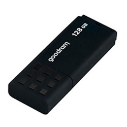 Pendrive Goodram Ume3 Ume3-1280K0R11 (128Gb  Usb 3.0  Kolor Czarny)