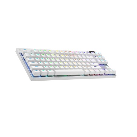 Klawiatura Logitech G Pro X Tkl