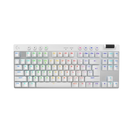 Klawiatura Logitech G Pro X Tkl