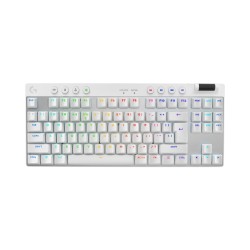 Klawiatura Logitech G Pro X Tkl