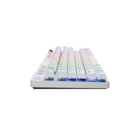 Klawiatura Logitech G Pro X Tkl