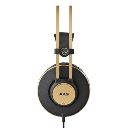 Akg K92 - Słuchawki Studyjne, Nauszne, Zamknięte