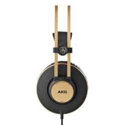 Akg K92 - Słuchawki Studyjne, Nauszne, Zamknięte