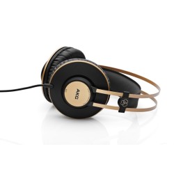 Akg K92 - Słuchawki Studyjne, Nauszne, Zamknięte