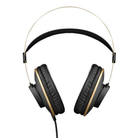 Akg K92 - Słuchawki Studyjne, Nauszne, Zamknięte