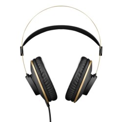 Akg K92 - Słuchawki Studyjne, Nauszne, Zamknięte