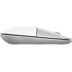 Mysz Hp Z3700 Wireless Mouse Ceramic White Bezprzewodowa Biała 171D8Aa