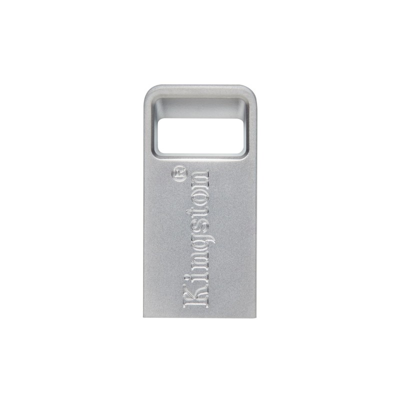 Kingston Flash 64Gb Datatraveler Usb 3.2 Gen 1 200Mb/S