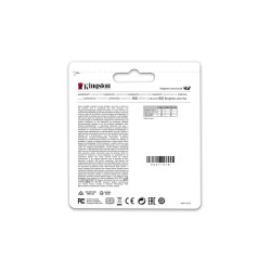Kingston Flash 64Gb Datatraveler Usb 3.2 Gen 1 200Mb/S