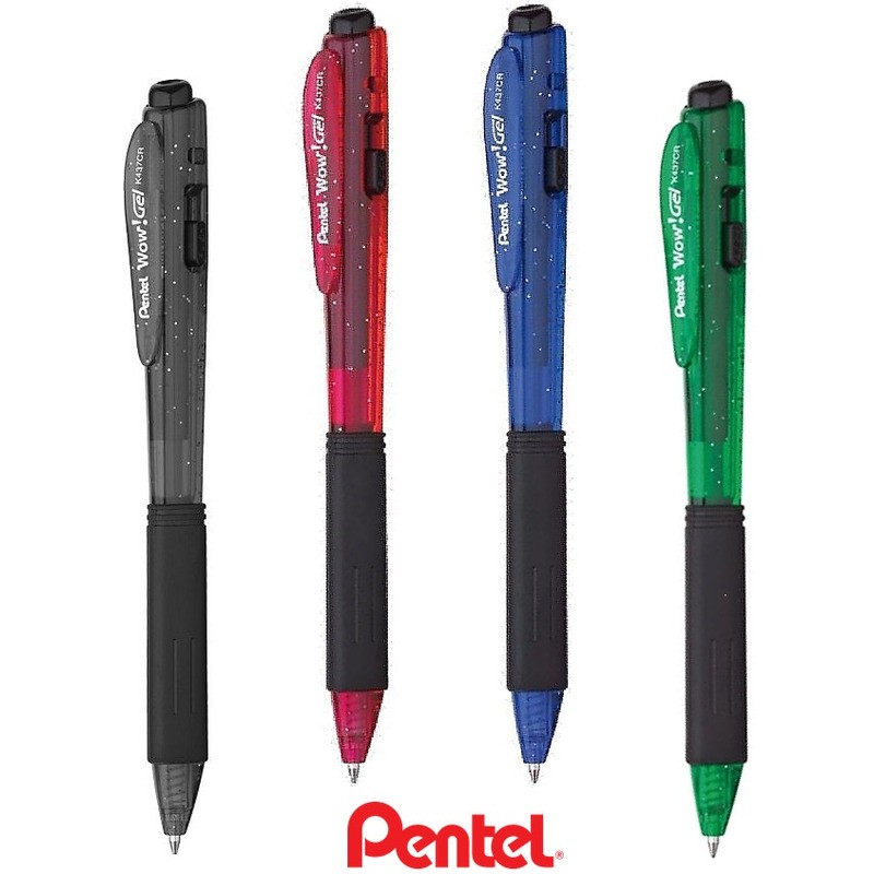 Gumka Pentel Hi-Polymer