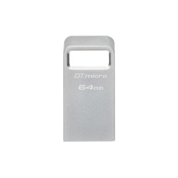 Kingston Flash 64Gb Datatraveler Usb 3.2 Gen 1 200Mb/S