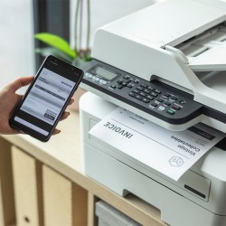 Urządzenie Wielofunkcyjne Brother Mfc-B7800Dn