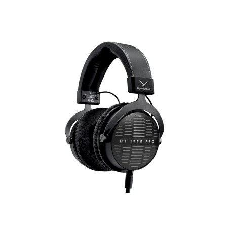 Beyerdynamic Dt 1990 Pro Mk Ii - Słuchawki Studyjne Otwarte