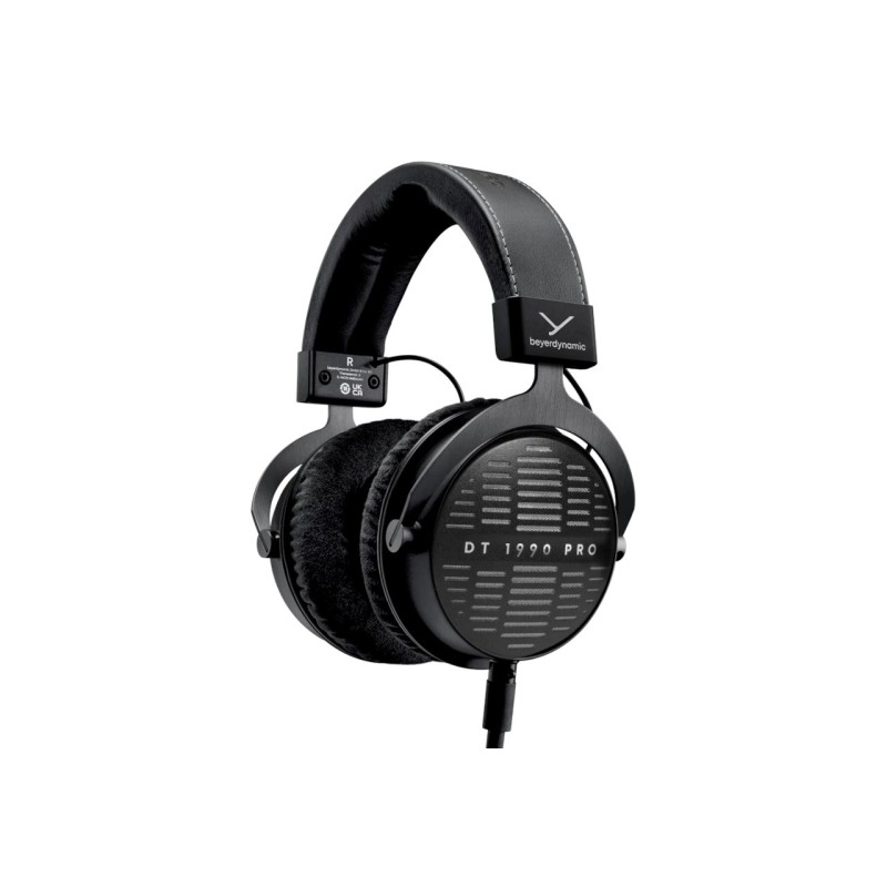 Beyerdynamic Dt 1990 Pro Mk Ii - Słuchawki Studyjne Otwarte