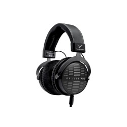Beyerdynamic Dt 1990 Pro Mk Ii - Słuchawki Studyjne Otwarte
