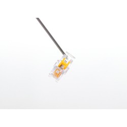 Ducky One 3 Mini Klawiatura Gaming Usb Biały