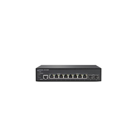 Lancom Gs-3510Xp - Przełącznik - 10 Portów