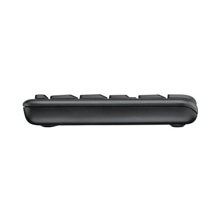 Zestaw Klawiatura + Mysz Logitech  920-003161 (Kolor Czarny)