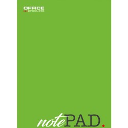 Blok Biurowy Office Products A4/50K Kratka