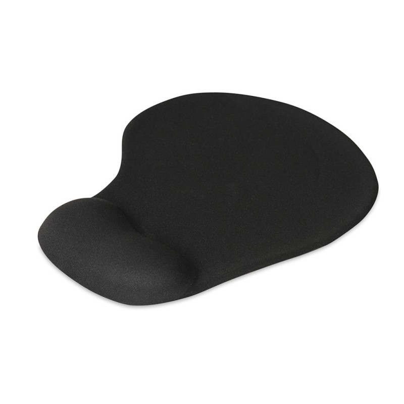 Podkładka Pod Mysz I-Box Mp003 Czarna, Gelpad