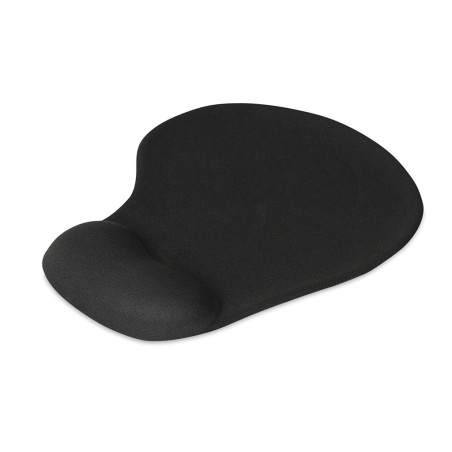 Podkładka Pod Mysz I-Box Mp003 Czarna, Gelpad
