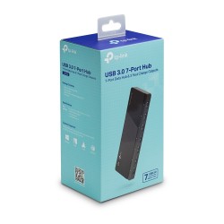 Hub Tp-Link Uh700 (7X Usb 3.0  Kolor Czarny)