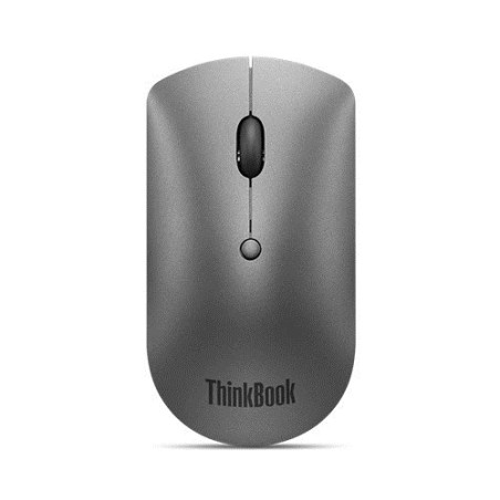 Lenovo Thinkbook Bluetooth Silent Mouse