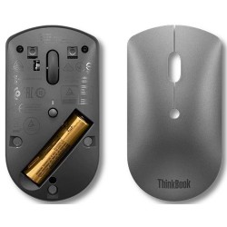 Lenovo Thinkbook Bluetooth Silent Mouse