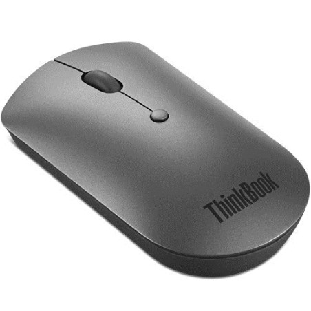 Lenovo Thinkbook Bluetooth Silent Mouse