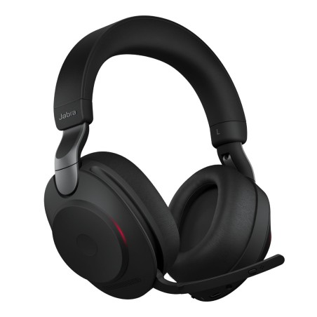 Jabra 28599-989-889 Słuchawki/Zestaw Słuchawkowy Przewodowy I Bezprzewodowy Opaska Na Głowę Biuro/Centrum Telefoniczne Usb Type-