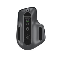 Mysz Logitech Mx Master 3S For Busines Graphite