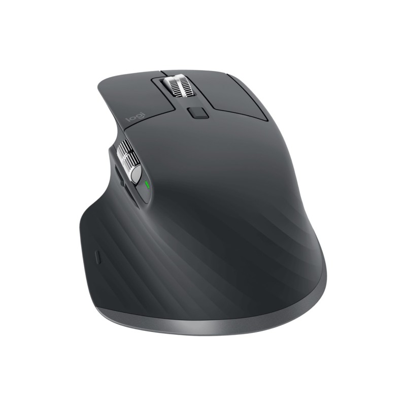 Mysz Logitech Mx Master 3S For Busines Graphite