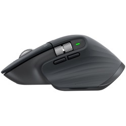 Mysz Logitech Mx Master 3S For Busines Graphite