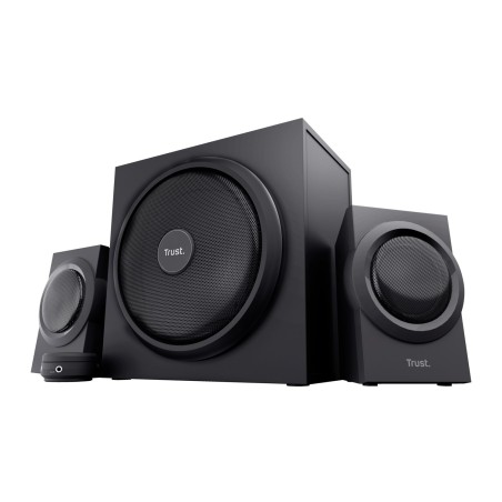 Głośniki Trust Yuri 2.1 Speaker Set