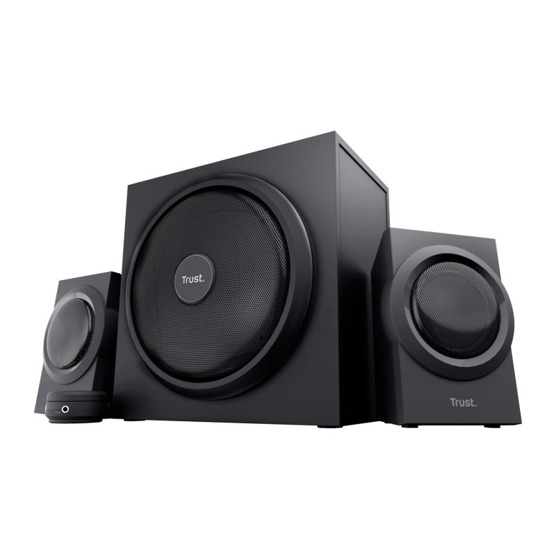 Głośniki Trust Yuri 2.1 Speaker Set