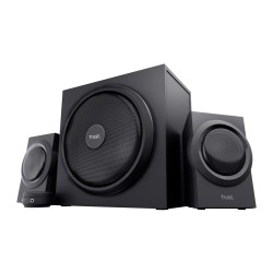Głośniki Trust Yuri 2.1 Speaker Set