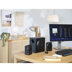 Głośniki Trust Yuri 2.1 Speaker Set