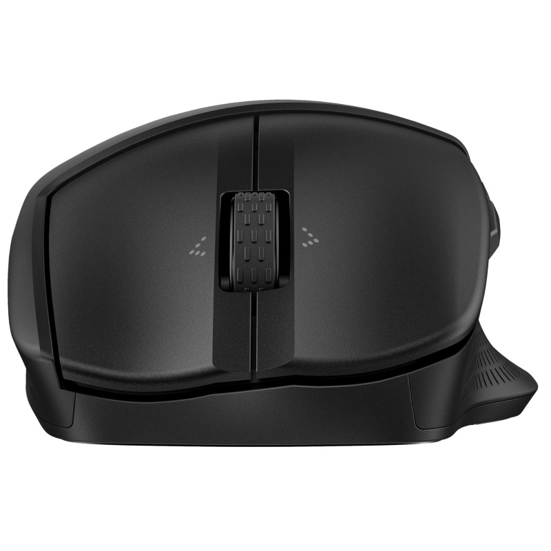 Mysz Hp 480 Comfort Bluetooth Mouse Bezprzewodowa Czarna 8T6M3Aa