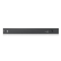 Switch Zyxel Gs2220-28Hp 28P Poe (Poe+: 24 ) 375W Managed Gigabit