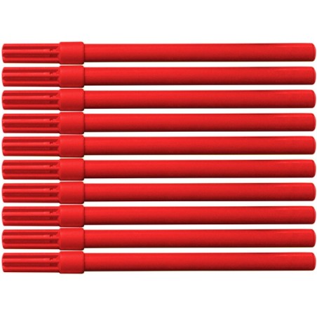 Flamastry Office Products 1.0Mm