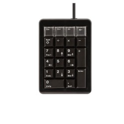Cherry G84-4700 Klawiatura Numeryczna Laptop/Pc Usb Czarny