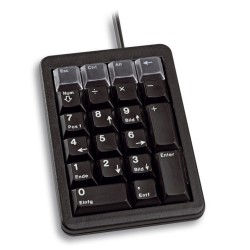 Cherry G84-4700 Klawiatura Numeryczna Laptop/Pc Usb Czarny