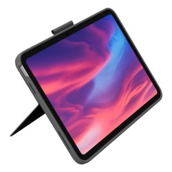 Klawiatura Logitech Bluetooth Combo Touch Ipad 10. Generacji