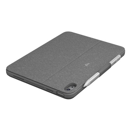 Klawiatura Logitech Bluetooth Combo Touch Ipad 10. Generacji