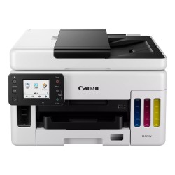 Canon Maxify Gx6050 Megatank Atramentowa A4 600 X 1200 Dpi Wi-Fi