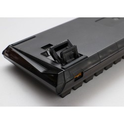 Klawiatura Gamingowa Ducky One 3 Aura Black Sf, Rgb Led - Mx-Speed-Silver