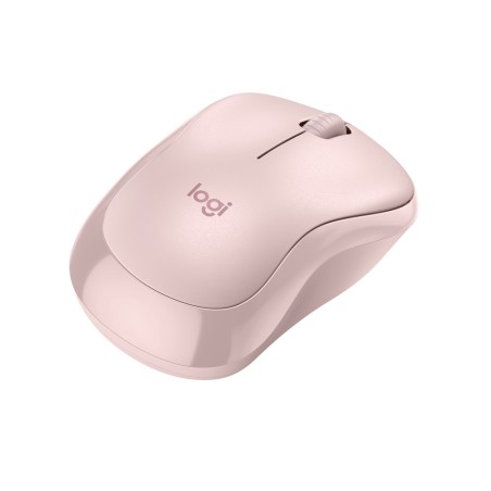 Mysz Logitech M240 Silent Pink