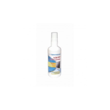 Płyn Do Czyszczenia Matryc Esperanza Es107 (100 Ml)