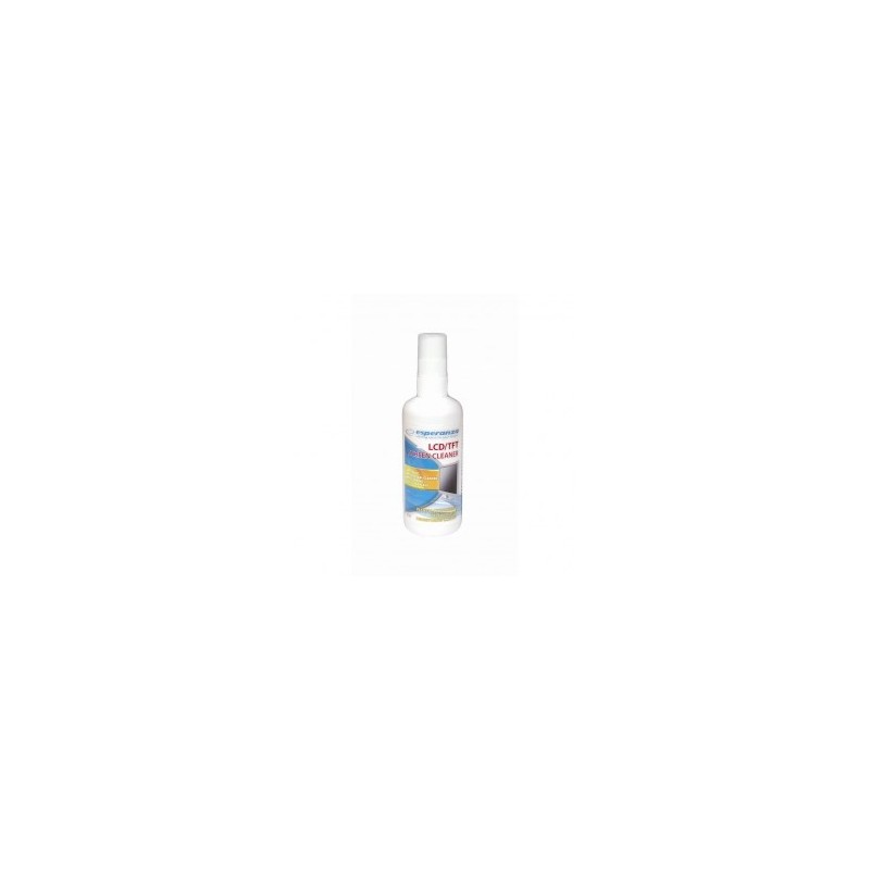 Płyn Do Czyszczenia Matryc Esperanza Es107 (100 Ml)