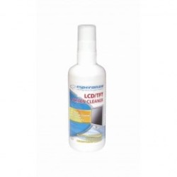 Płyn Do Czyszczenia Matryc Esperanza Es107 (100 Ml)